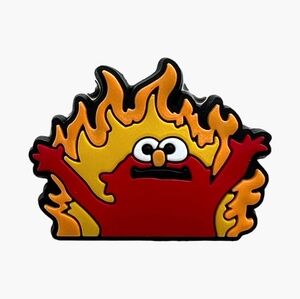 NEW Meme Character Charm for CROCS